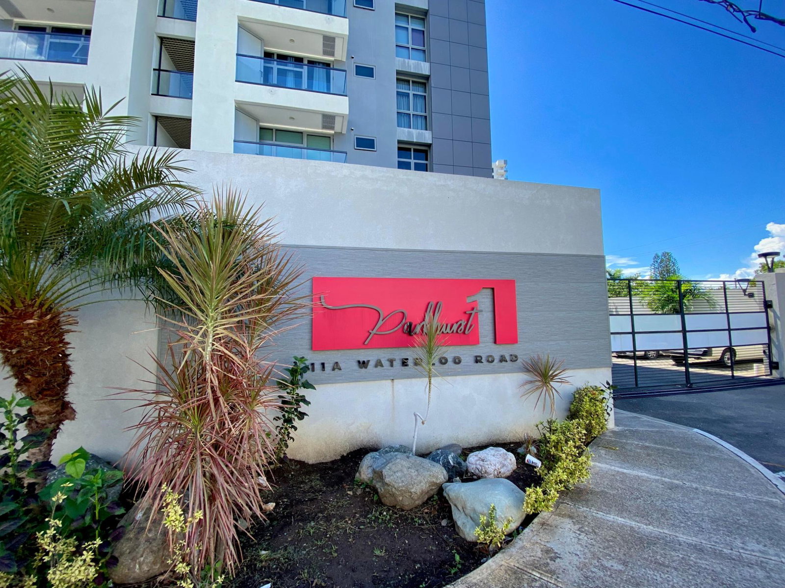 First image of 402-11a Kingston in Kingston 10, St. Andrew, Jamaica - property is For Rent