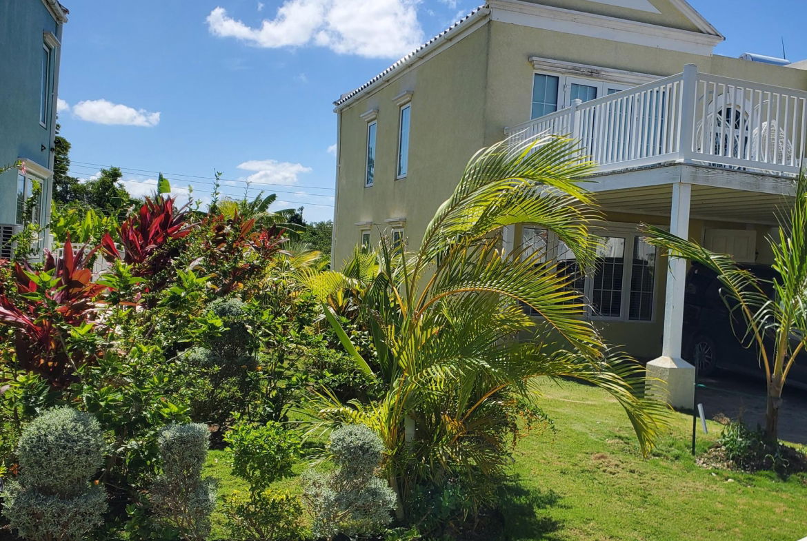 Eleventh image of Unit 47-a Little Bay Country Club, in Negril, Westmoreland, Jamaica - property is For Rent