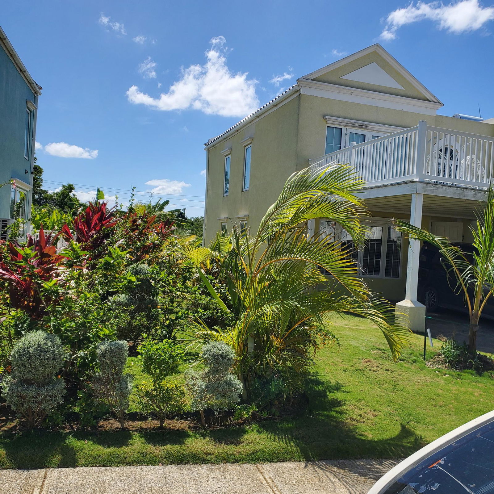 Eleventh image of Unit 47-a Little Bay Country Club, in Negril, Westmoreland, Jamaica - property is For Rent