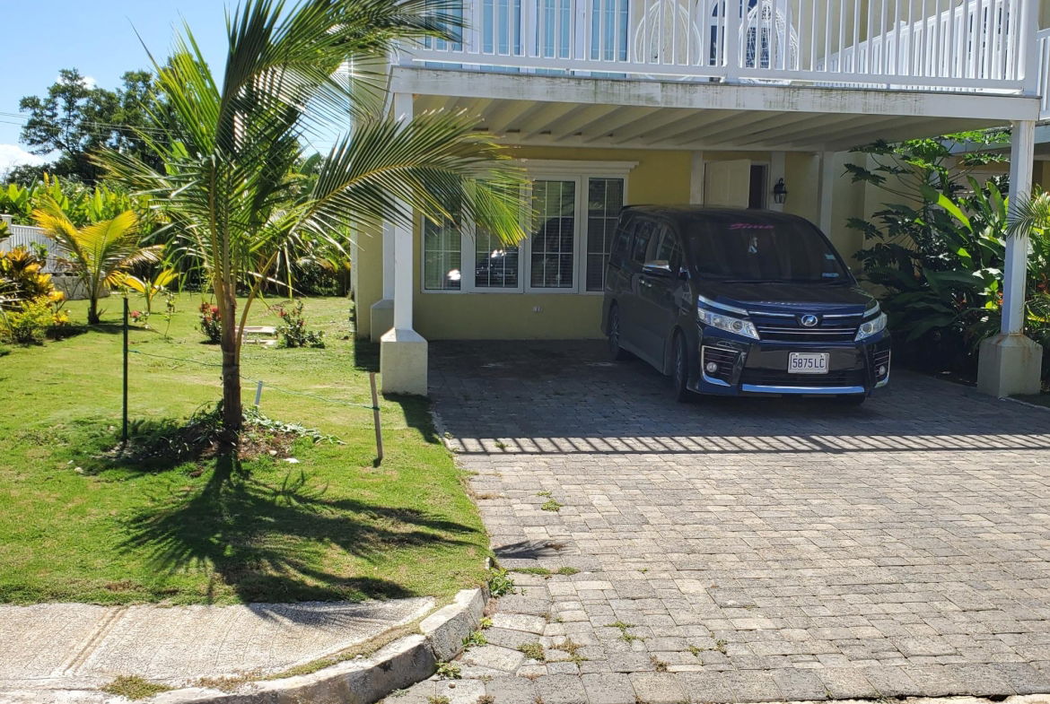 Twelfth image of Unit 47-a Little Bay Country Club, in Negril, Westmoreland, Jamaica - property is For Rent