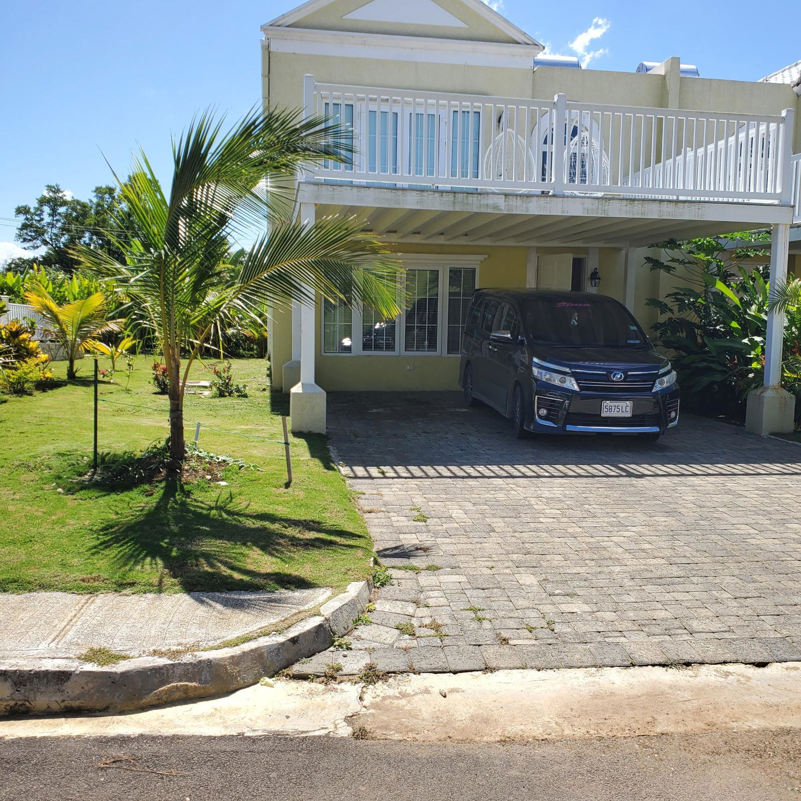 Twelfth image of Unit 47-a Little Bay Country Club, in Negril, Westmoreland, Jamaica - property is For Rent