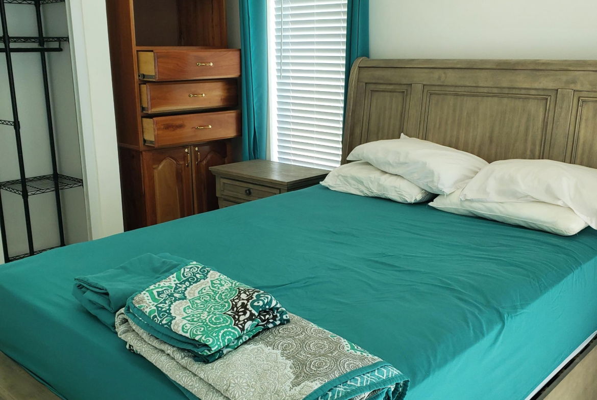 Seventeenth image of Unit 47-a Little Bay Country Club, in Negril, Westmoreland, Jamaica - property is For Rent