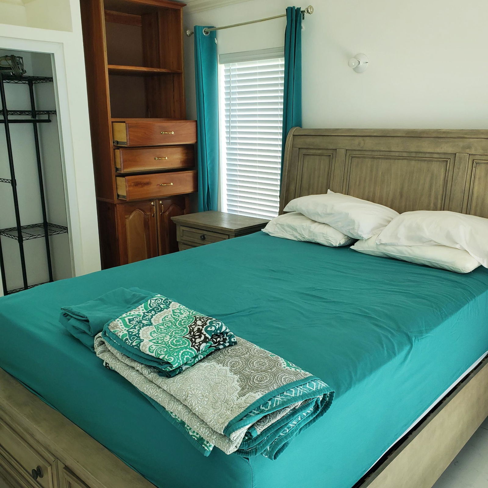 Seventeenth image of Unit 47-a Little Bay Country Club, in Negril, Westmoreland, Jamaica - property is For Rent