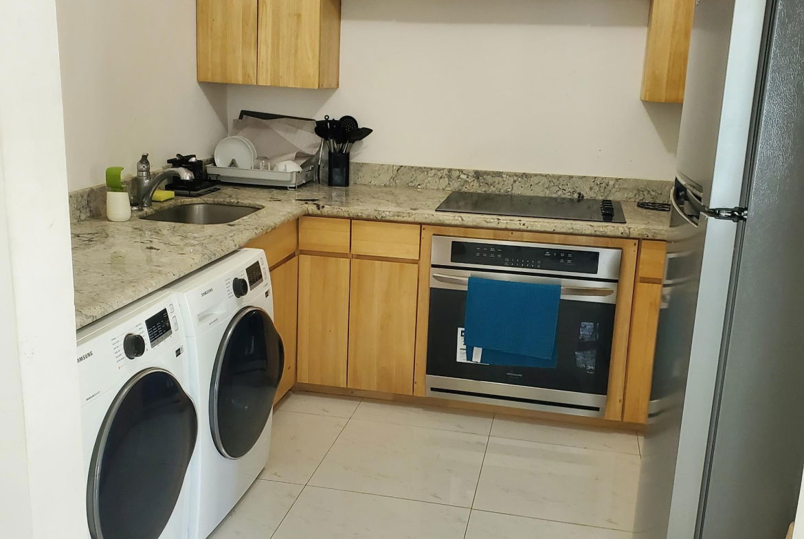 Eighteenth image of Unit 47-a Little Bay Country Club, in Negril, Westmoreland, Jamaica - property is For Rent