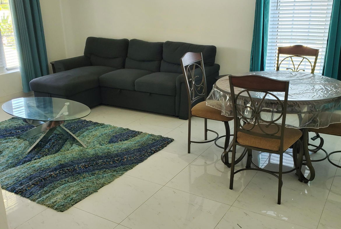 Nineteenth image of Unit 47-a Little Bay Country Club, in Negril, Westmoreland, Jamaica - property is For Rent