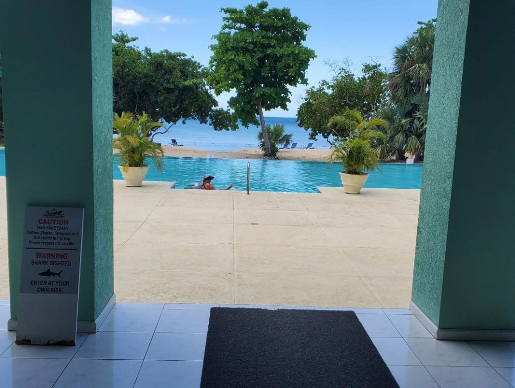 Third image of Unit 47-a Little Bay Country Club, in Negril, Westmoreland, Jamaica - property is For Rent
