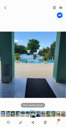 Third image of Unit 47-a Little Bay Country Club, in Negril, Westmoreland, Jamaica - property is For Rent