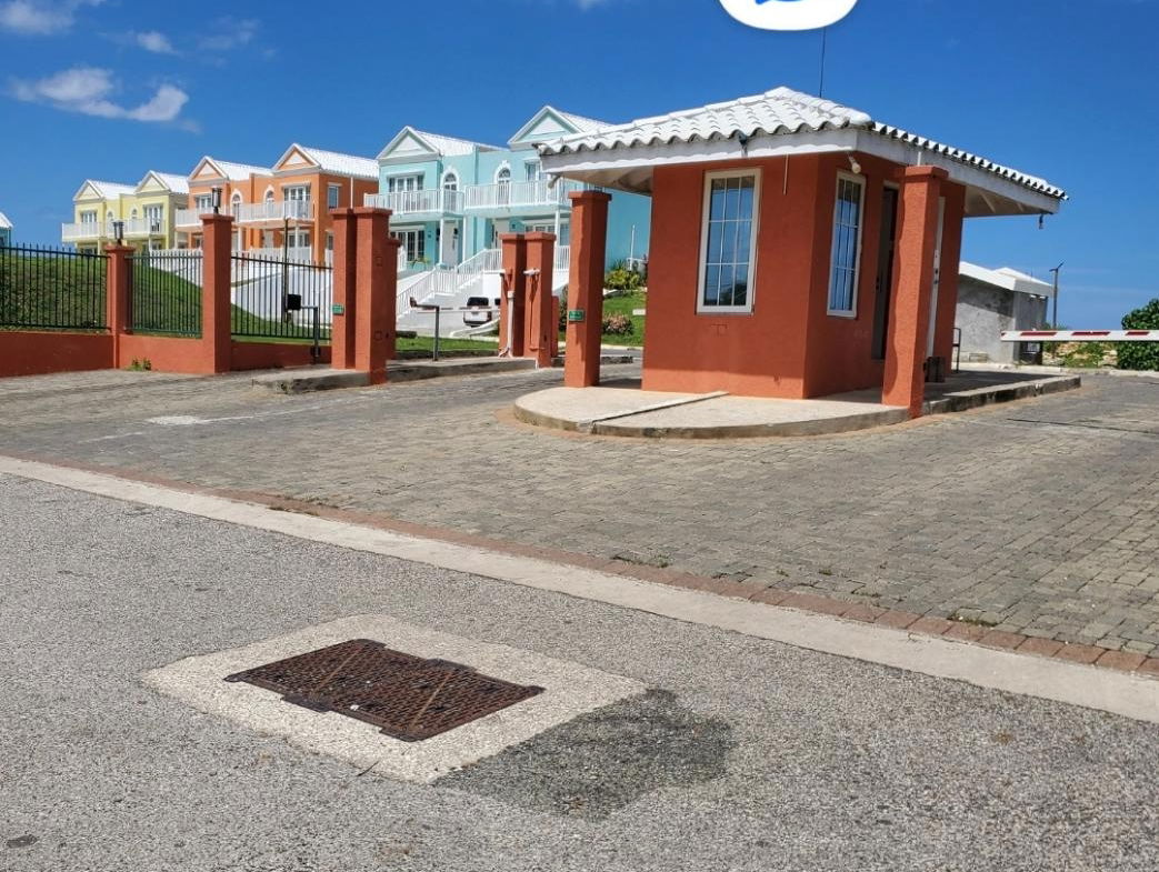 Fourth image of Unit 47-a Little Bay Country Club, in Negril, Westmoreland, Jamaica - property is For Rent