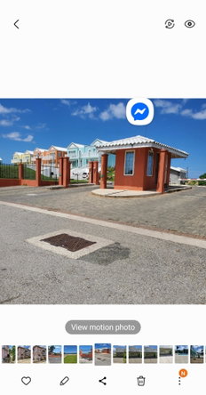 Fourth image of Unit 47-a Little Bay Country Club, in Negril, Westmoreland, Jamaica - property is For Rent