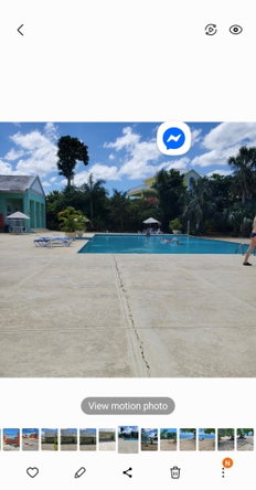 Fifth image of Unit 47-a Little Bay Country Club, in Negril, Westmoreland, Jamaica - property is For Rent