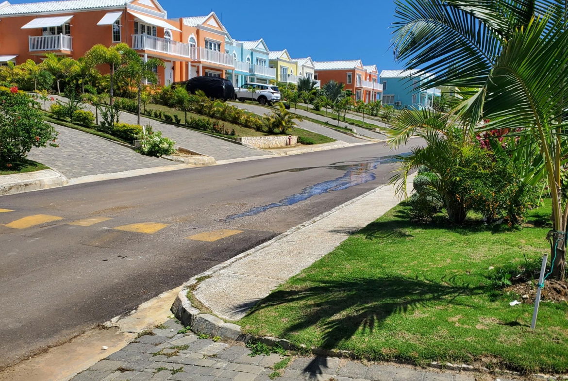 Ninth image of Unit 47-a Little Bay Country Club, in Negril, Westmoreland, Jamaica - property is For Rent