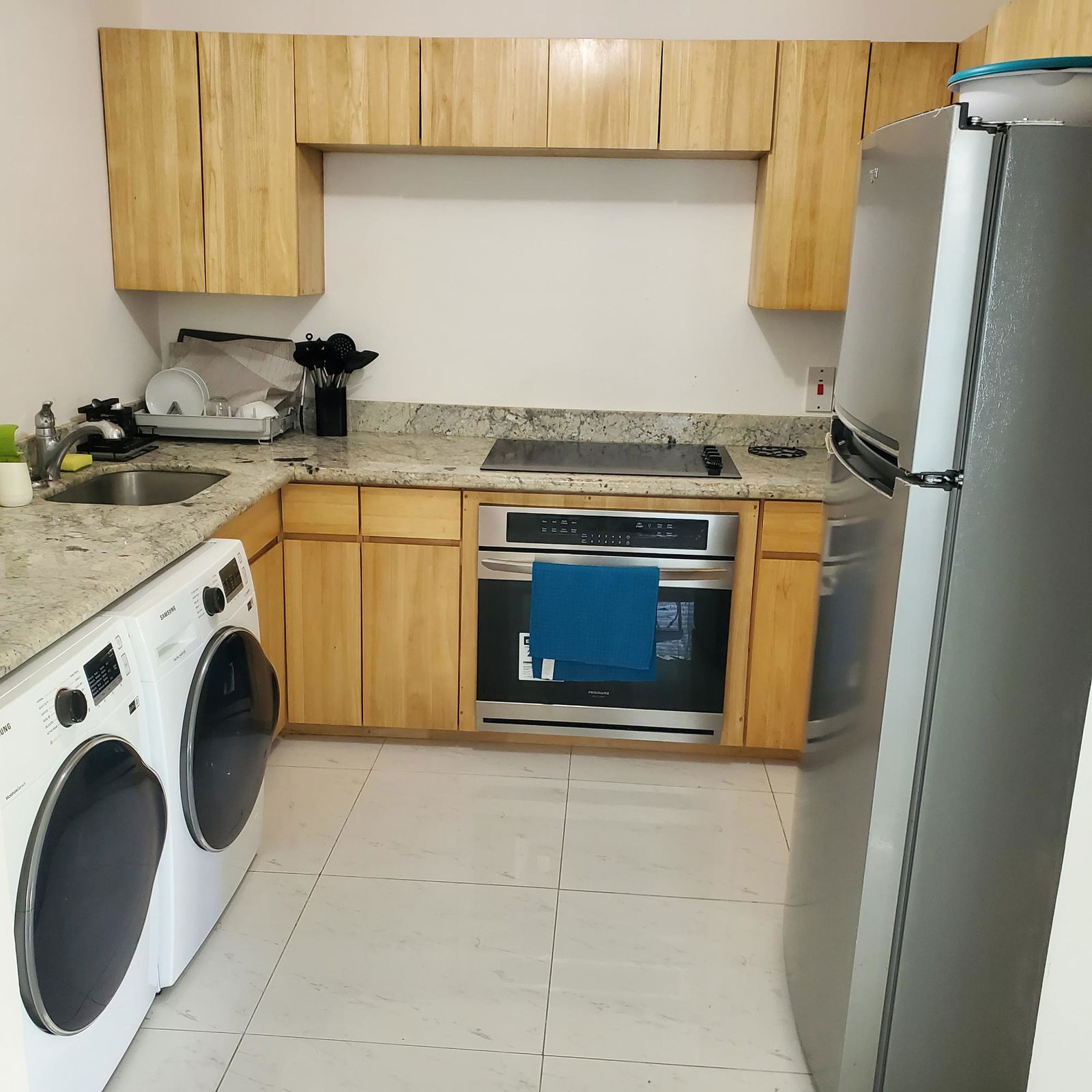 Tenth image of Unit 47-a Little Bay Country Club, in Negril, Westmoreland, Jamaica - property is For Rent