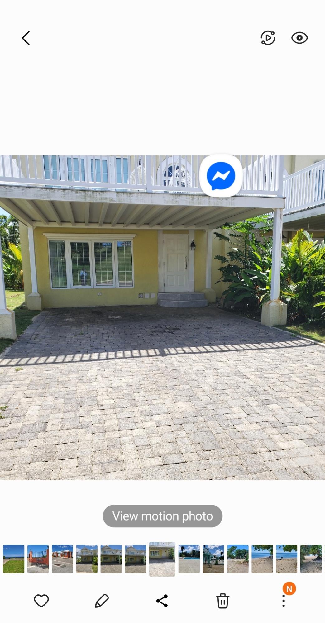 First image of Unit 47-a Little Bay Country Club, in Negril, Westmoreland, Jamaica - property is For Rent