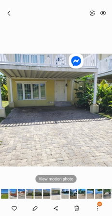 First image of Unit 47-a Little Bay Country Club, in Negril, Westmoreland, Jamaica - property is For Rent
