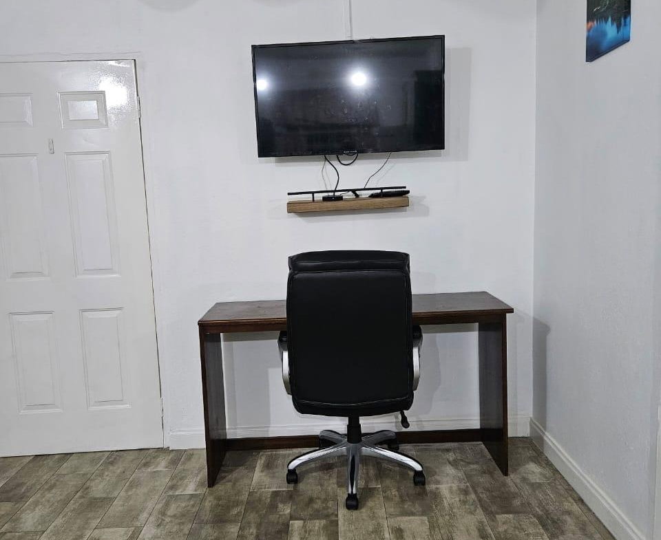 Fourth image of 3-32 Merrivale in Kingston 8, St. Andrew, Jamaica - property is For Rent