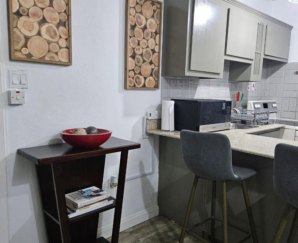 Fifth image of 3-32 Merrivale in Kingston 8, St. Andrew, Jamaica - property is For Rent
