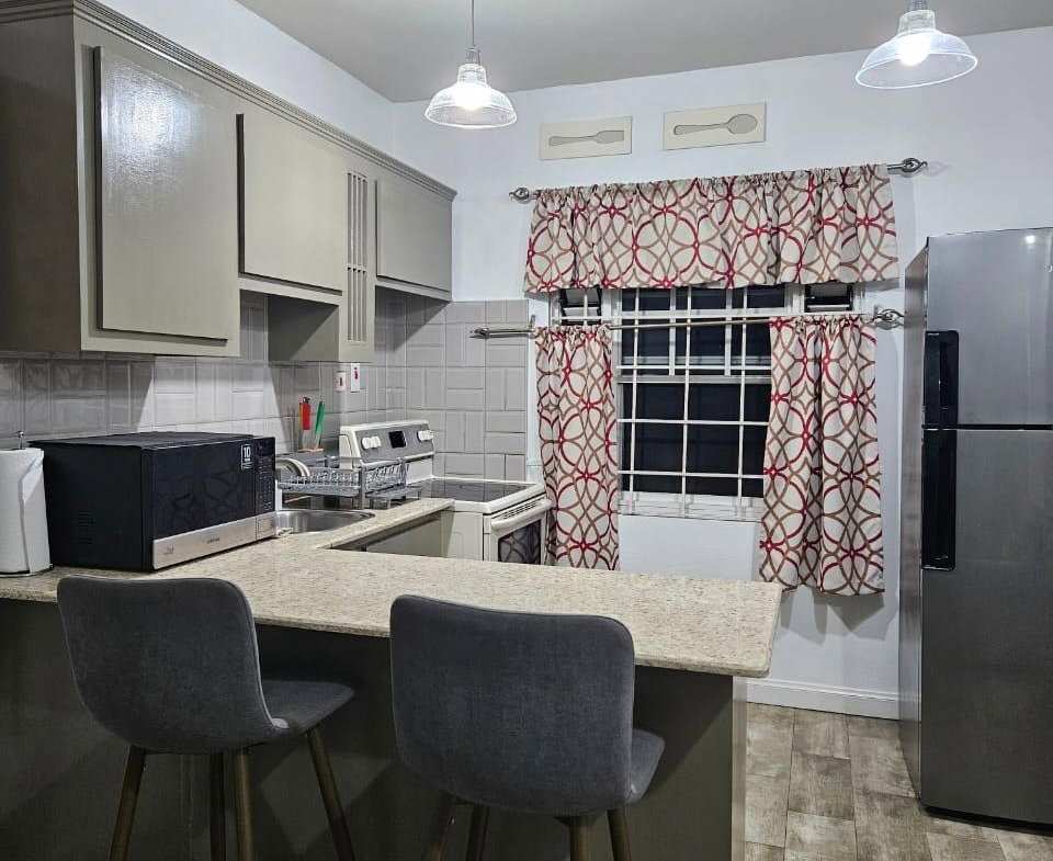 Sixth image of 3-32 Merrivale in Kingston 8, St. Andrew, Jamaica - property is For Rent