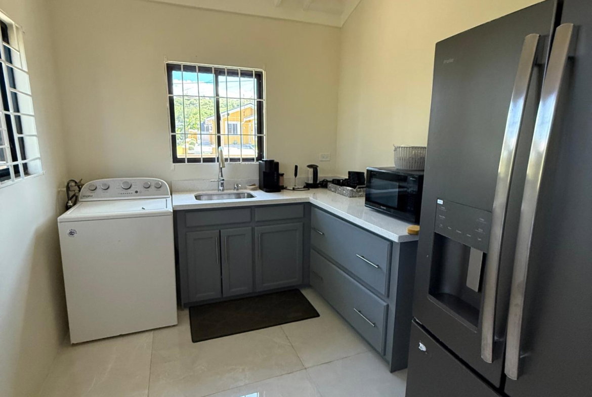 Second image of 2-239 Stonebrook Manor in STONEBROOK, Trelawny, Jamaica - property is For Rent