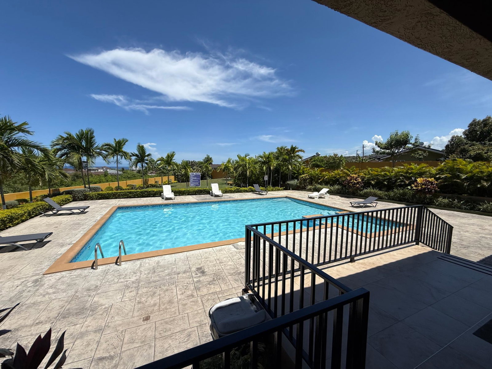 Eleventh image of 2-239 Stonebrook Manor in STONEBROOK, Trelawny, Jamaica - property is For Rent