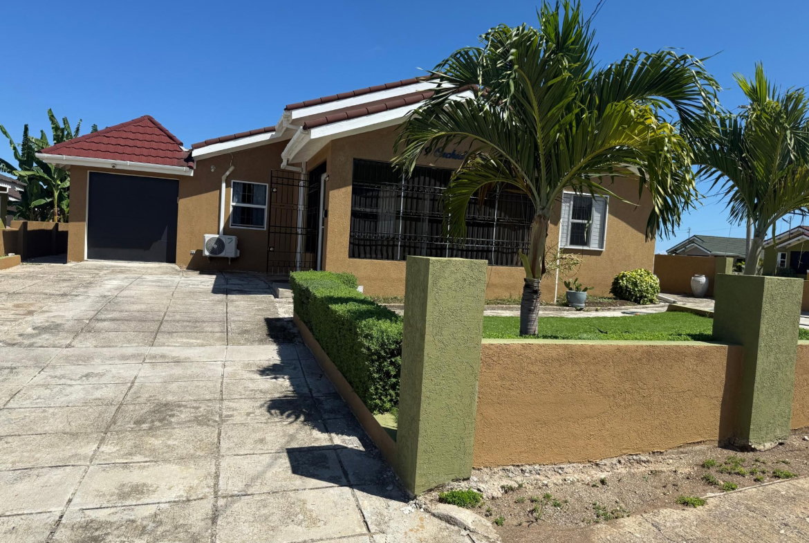 Fifth image of 2-239 Stonebrook Manor in STONEBROOK, Trelawny, Jamaica - property is For Rent