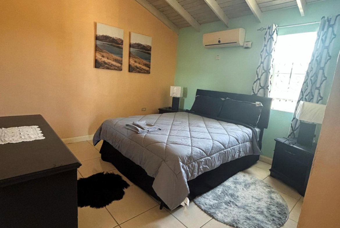 Eleventh image of 152 Coral Spring Village in Falmouth, Trelawny, Jamaica - property is For Rent