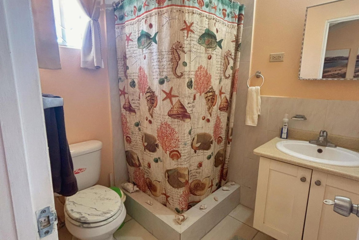 Twelfth image of 152 Coral Spring Village in Falmouth, Trelawny, Jamaica - property is For Rent