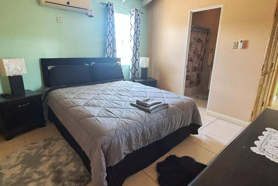 Thirteenth image of 152 Coral Spring Village in Falmouth, Trelawny, Jamaica - property is For Rent