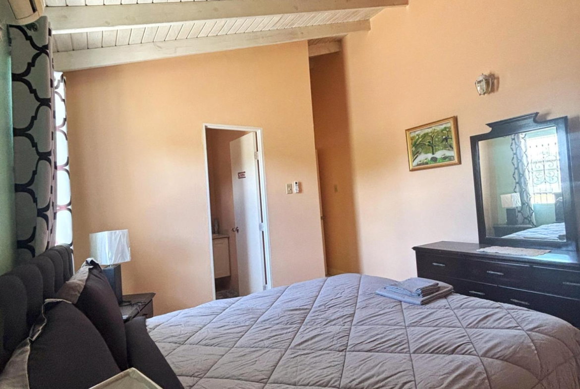 Fourteenth image of 152 Coral Spring Village in Falmouth, Trelawny, Jamaica - property is For Rent