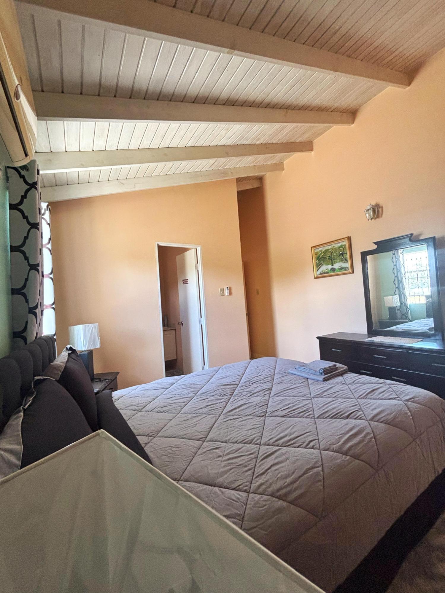 Fourteenth image of 152 Coral Spring Village in Falmouth, Trelawny, Jamaica - property is For Rent