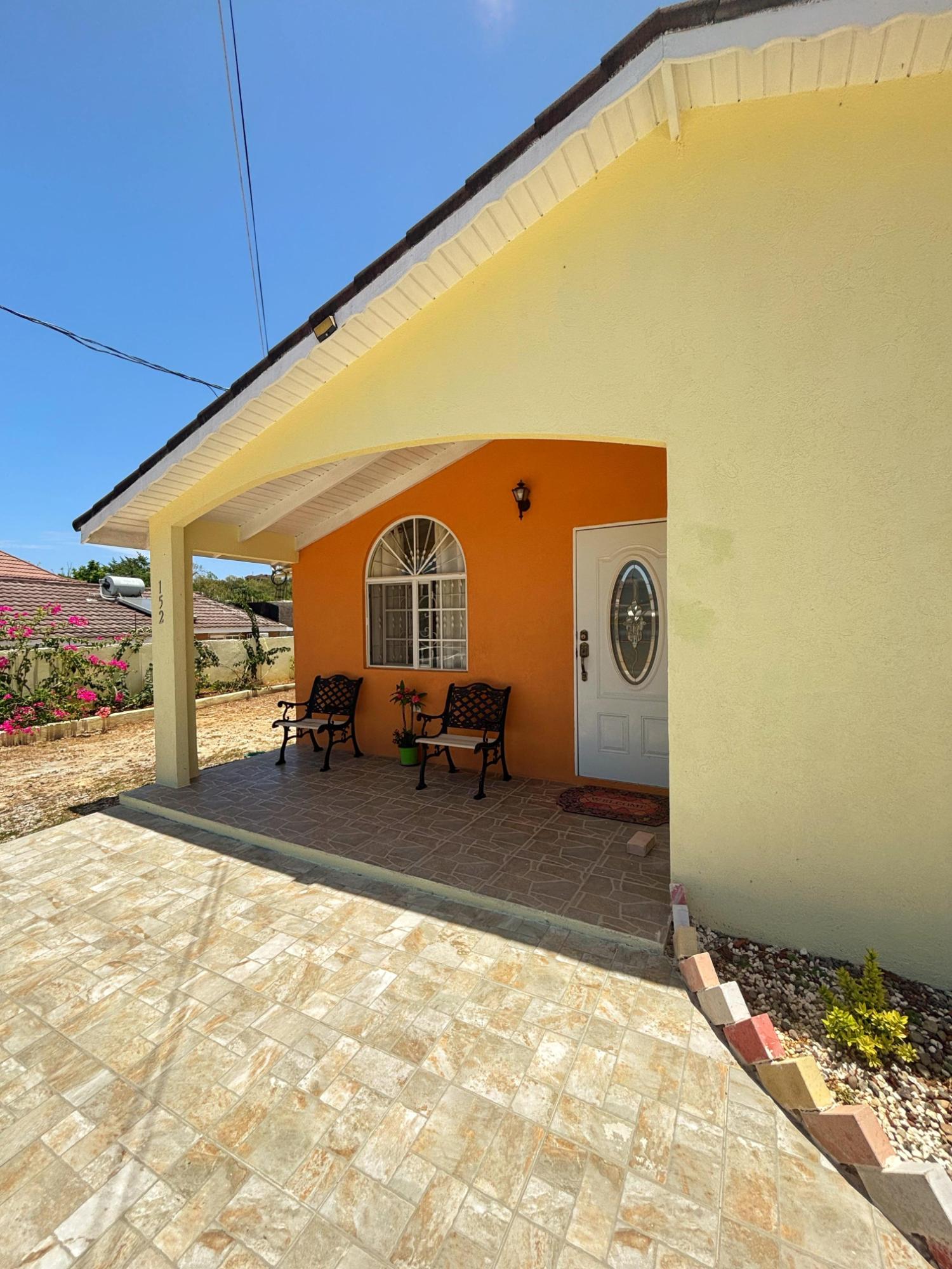 Fifteenth image of 152 Coral Spring Village in Falmouth, Trelawny, Jamaica - property is For Rent