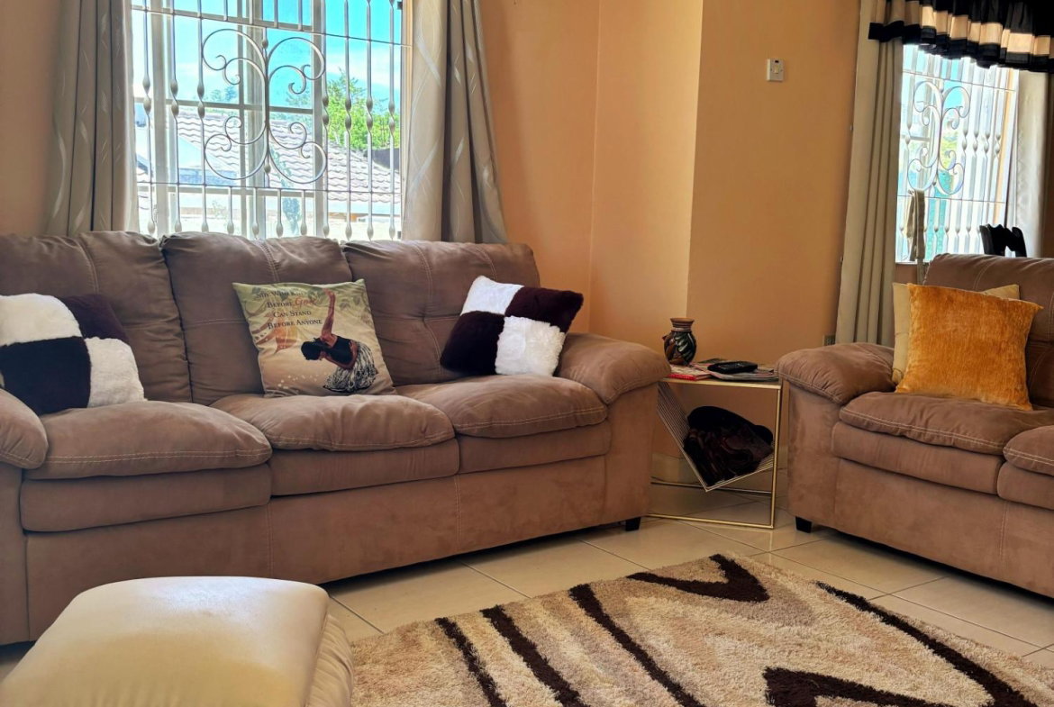 Third image of 152 Coral Spring Village in Falmouth, Trelawny, Jamaica - property is For Rent