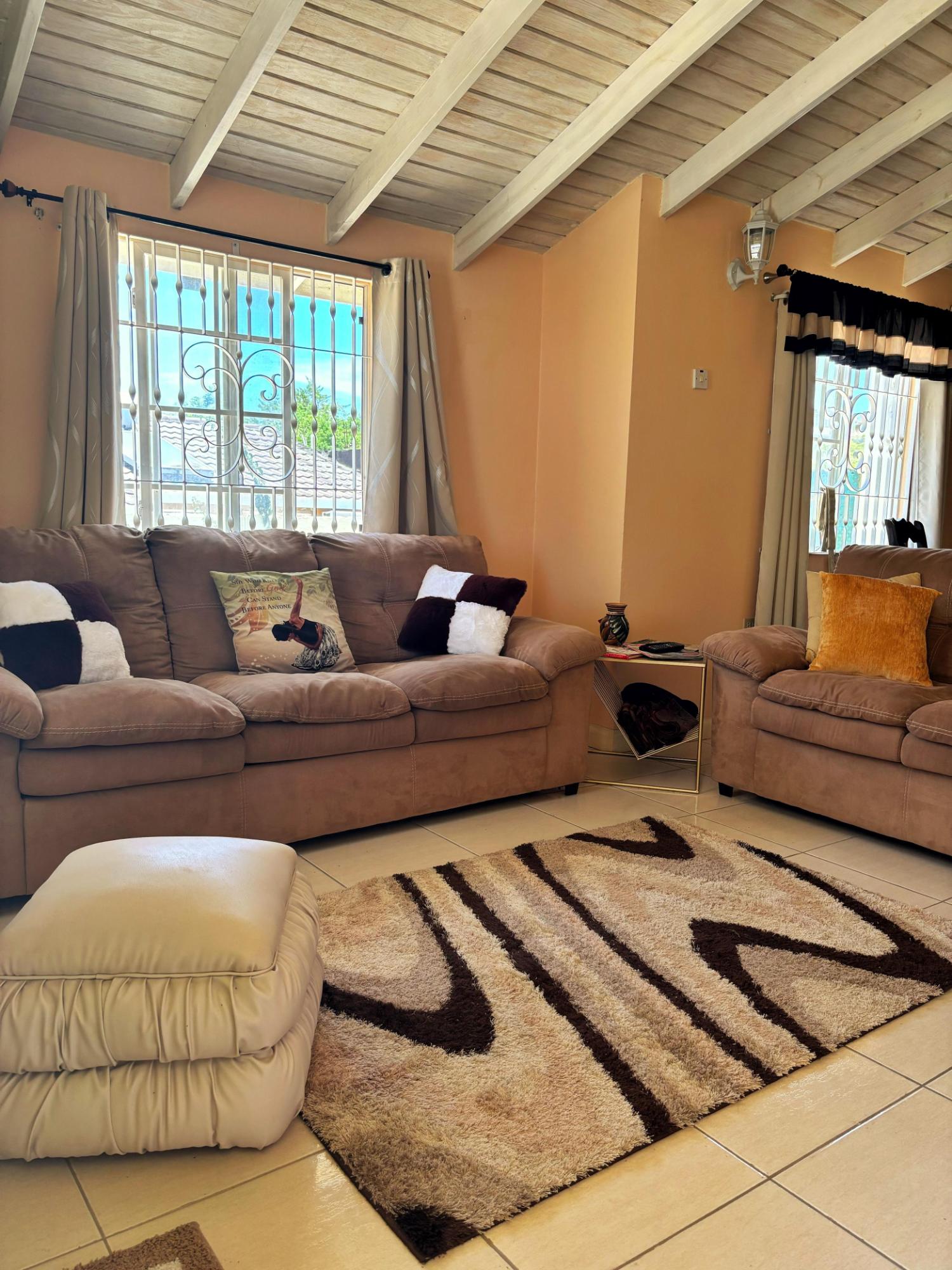 Third image of 152 Coral Spring Village in Falmouth, Trelawny, Jamaica - property is For Rent