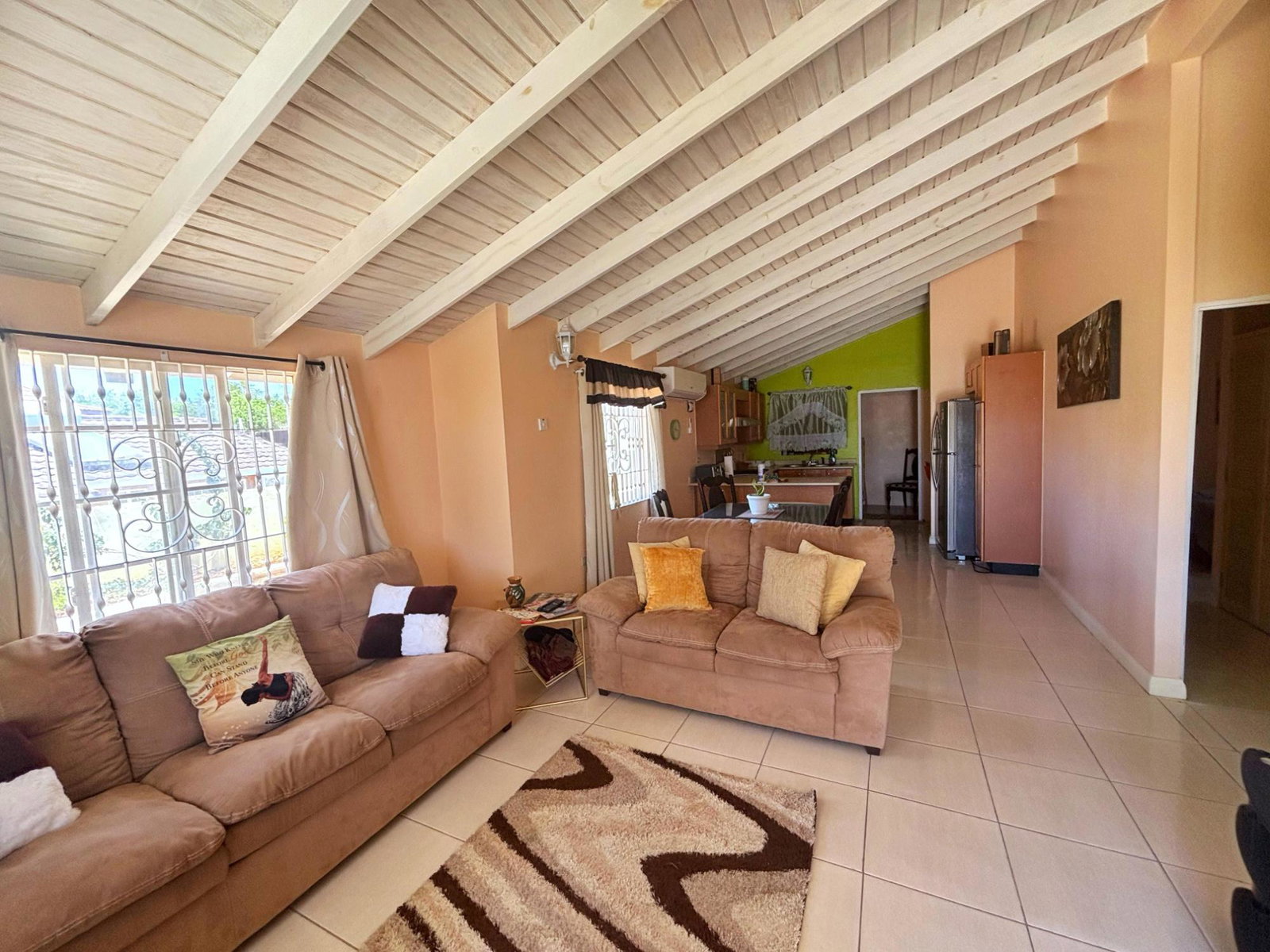 Fourth image of 152 Coral Spring Village in Falmouth, Trelawny, Jamaica - property is For Rent