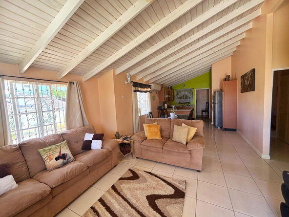 Fourth image of 152 Coral Spring Village in Falmouth, Trelawny, Jamaica - property is For Rent