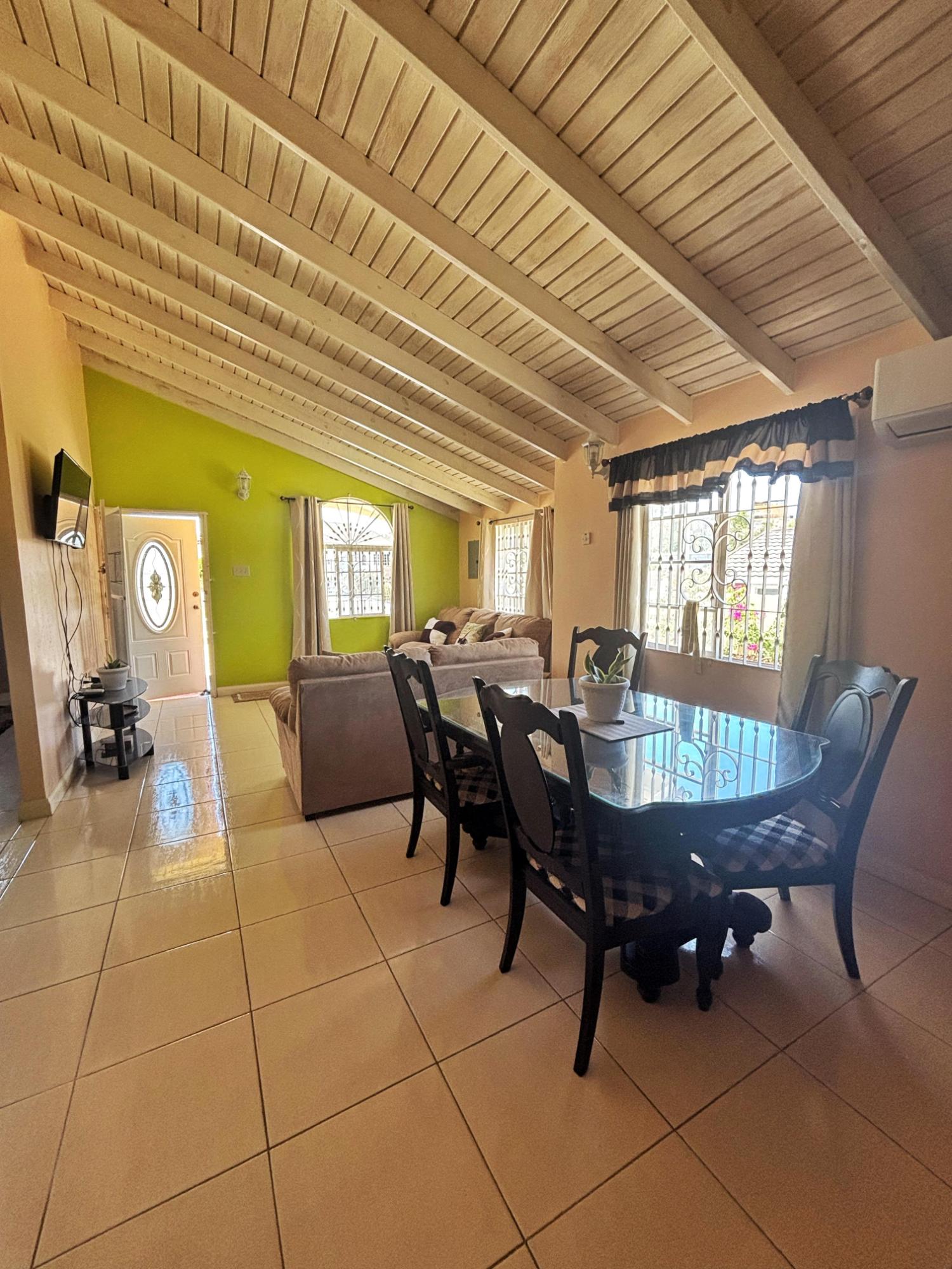 Fifth image of 152 Coral Spring Village in Falmouth, Trelawny, Jamaica - property is For Rent
