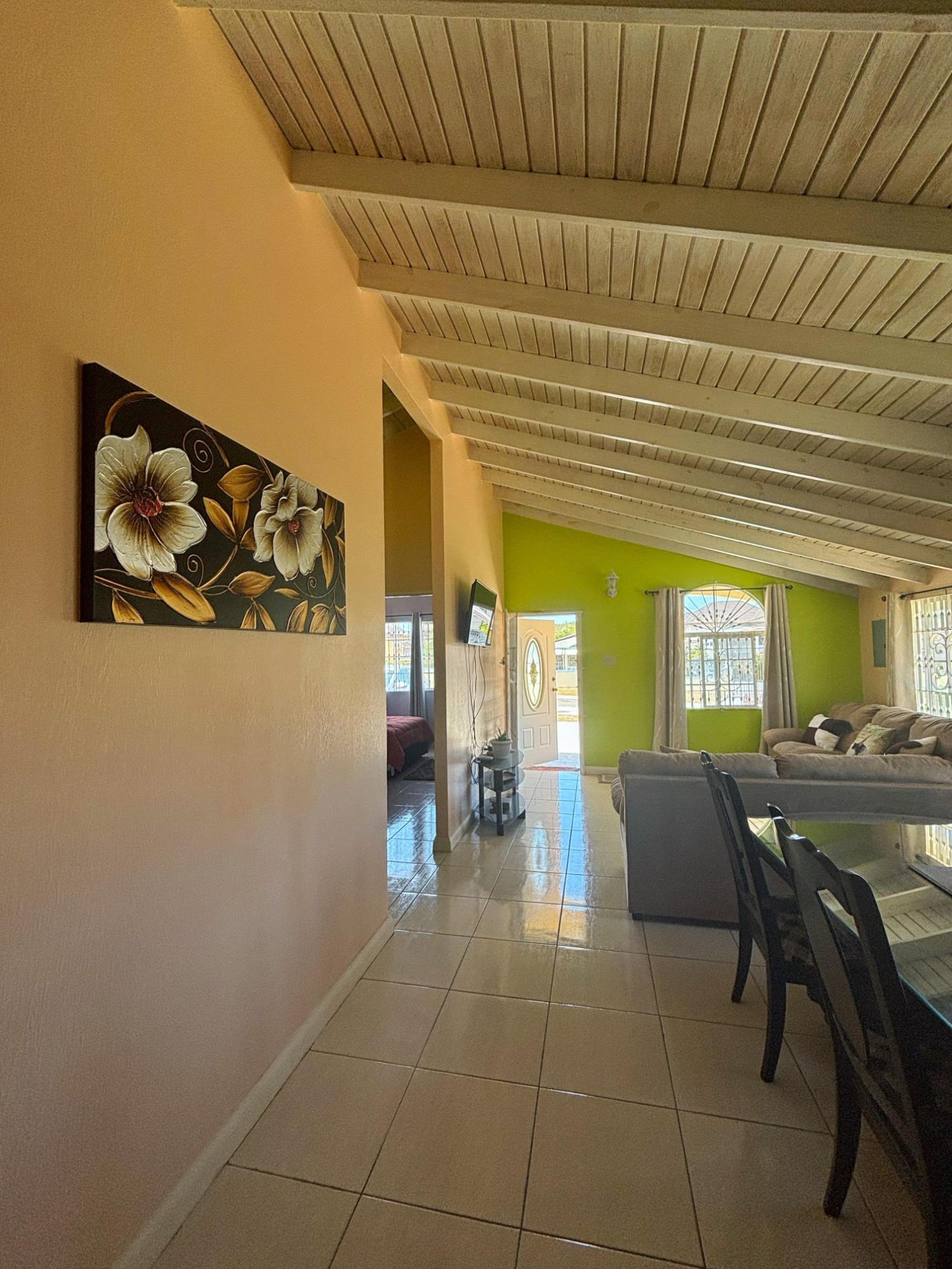 Sixth image of 152 Coral Spring Village in Falmouth, Trelawny, Jamaica - property is For Rent