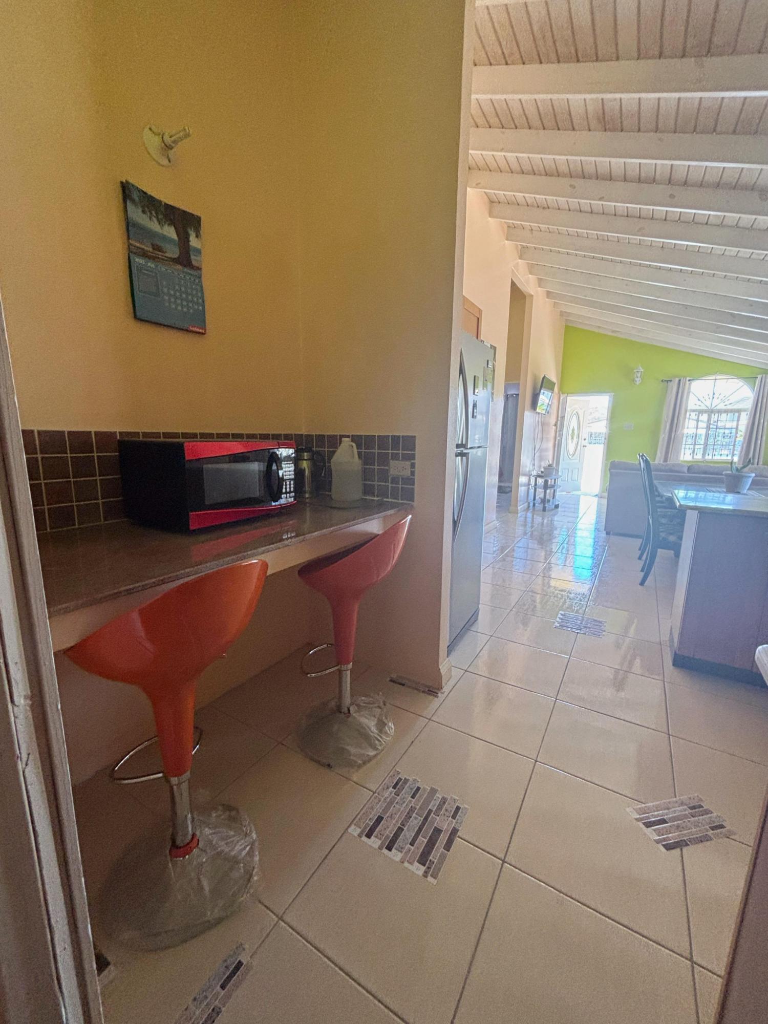 Seventh image of 152 Coral Spring Village in Falmouth, Trelawny, Jamaica - property is For Rent