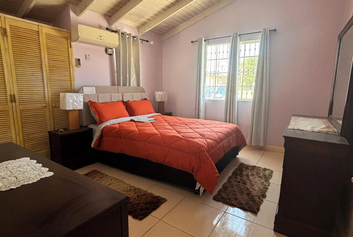 Eighth image of 152 Coral Spring Village in Falmouth, Trelawny, Jamaica - property is For Rent