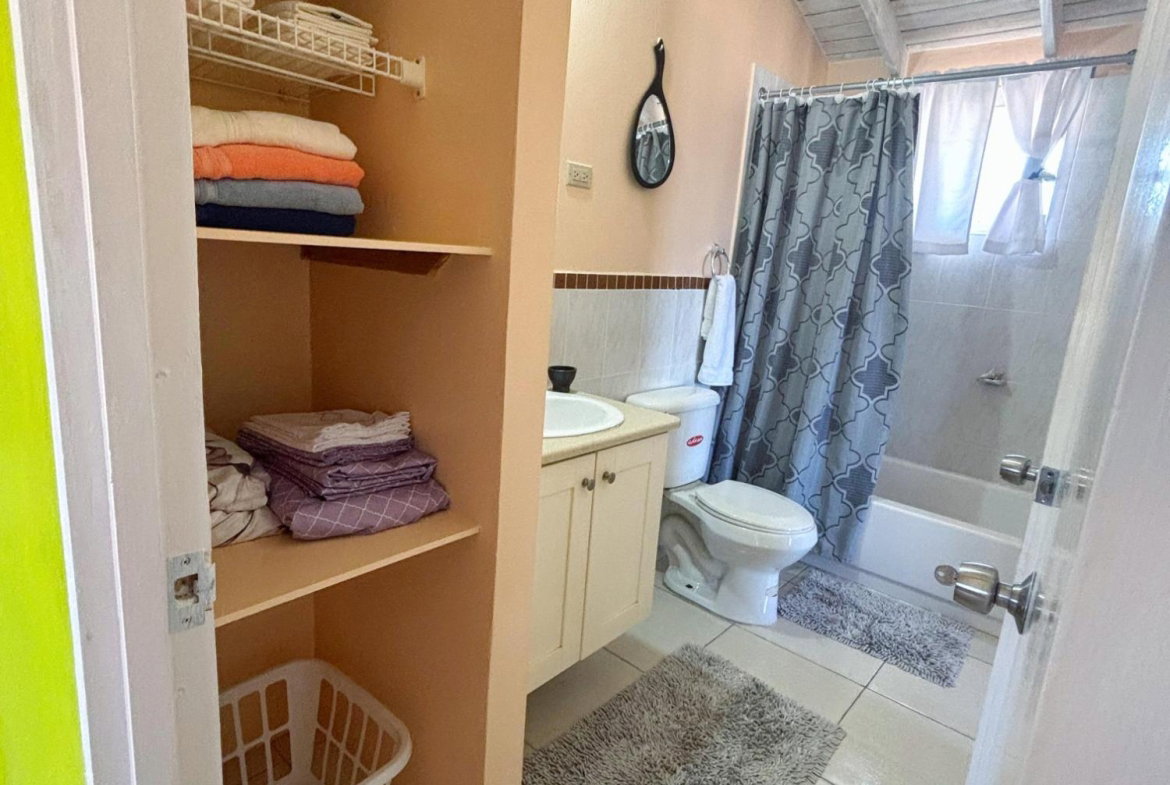 Ninth image of 152 Coral Spring Village in Falmouth, Trelawny, Jamaica - property is For Rent