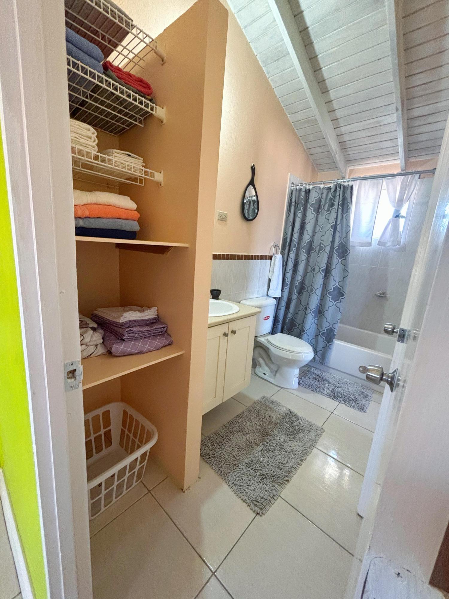 Ninth image of 152 Coral Spring Village in Falmouth, Trelawny, Jamaica - property is For Rent