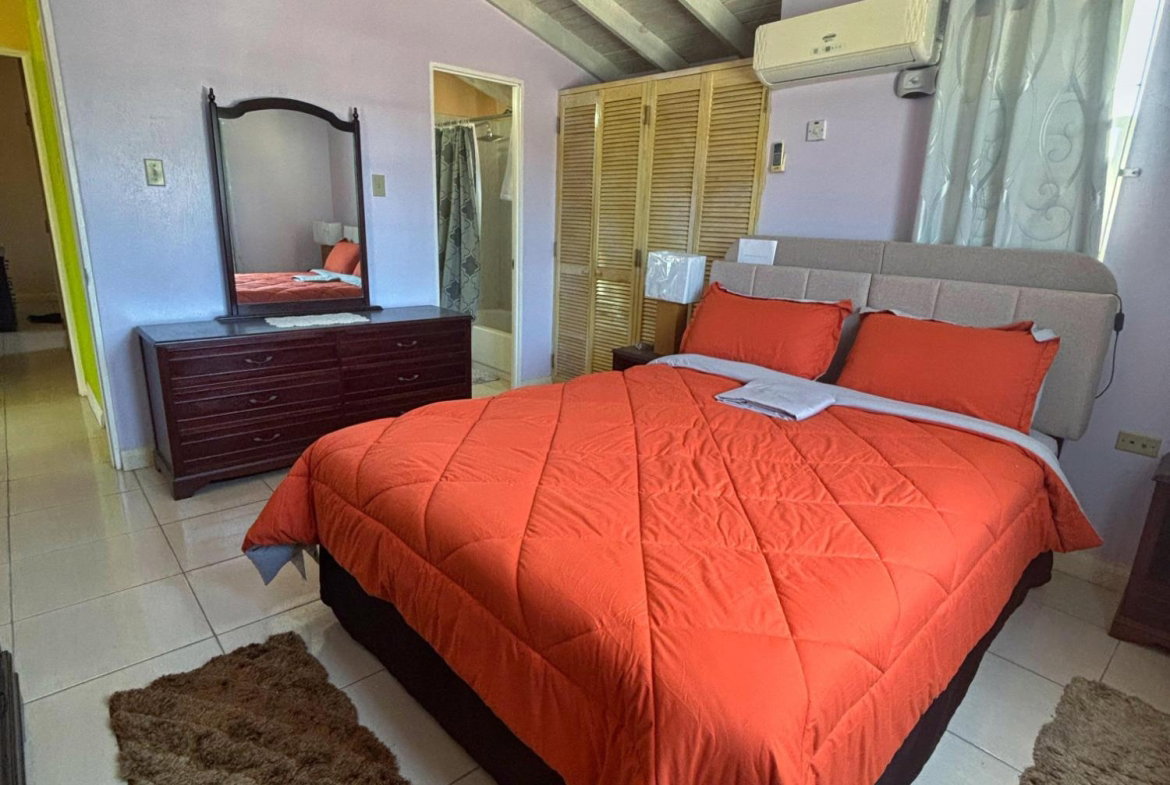 Tenth image of 152 Coral Spring Village in Falmouth, Trelawny, Jamaica - property is For Rent