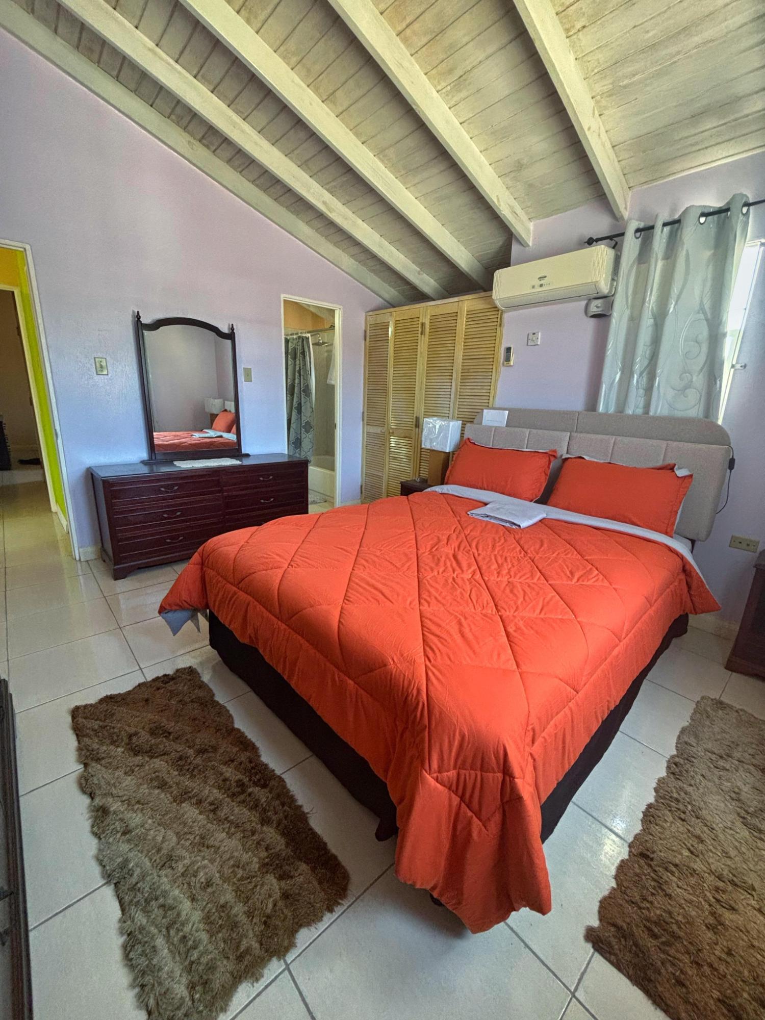 Tenth image of 152 Coral Spring Village in Falmouth, Trelawny, Jamaica - property is For Rent