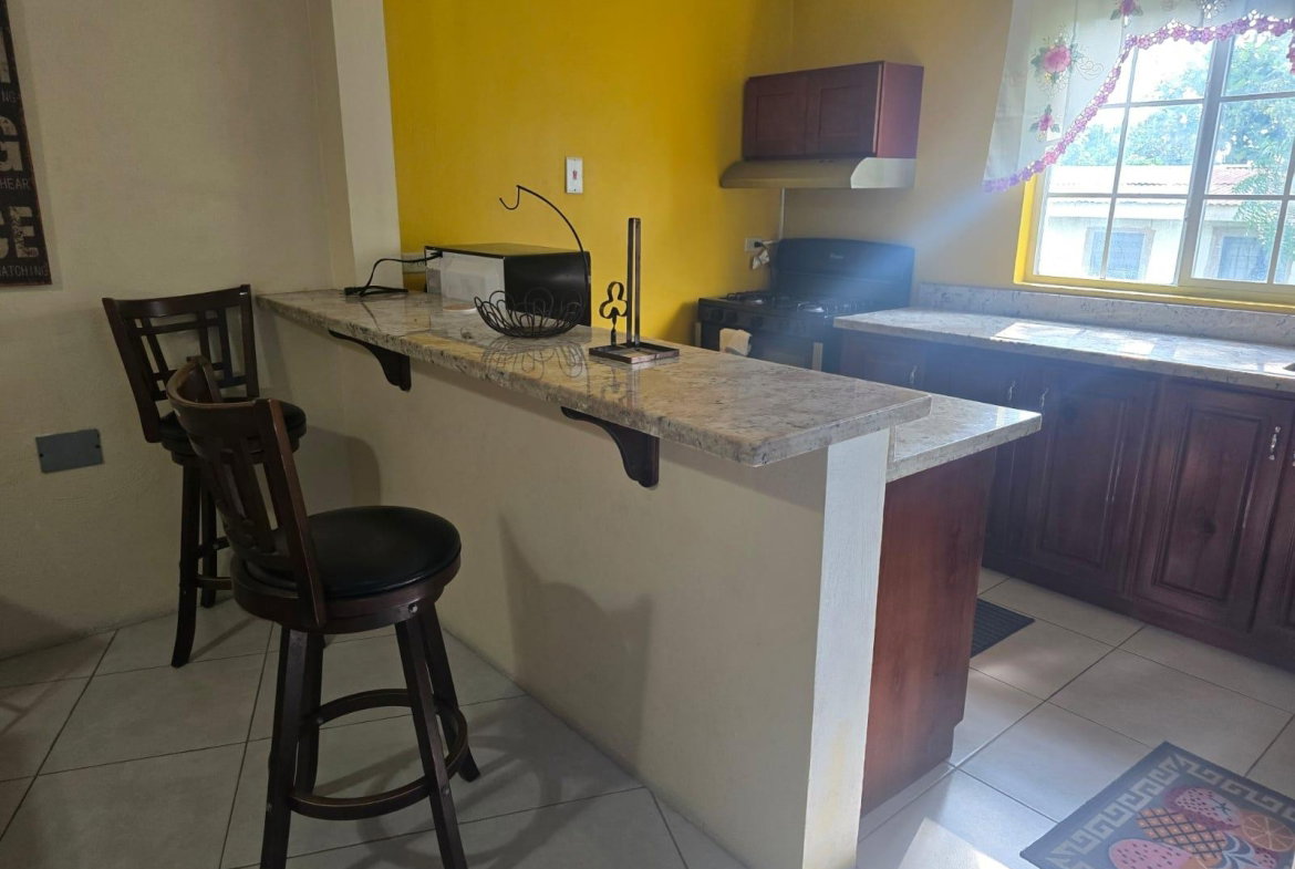 Second image of 3 Goodwood Terrace in Kingston 10, St. Andrew, Jamaica - property is For Rent