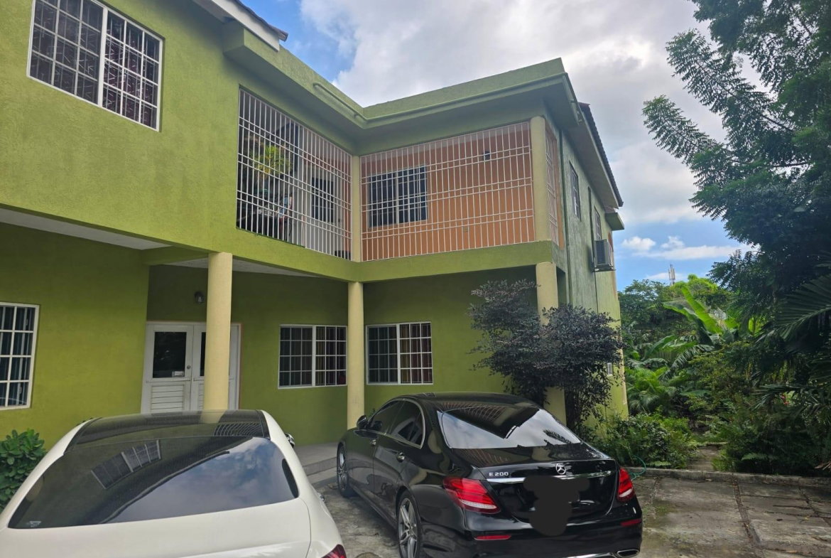 First image of 3 Goodwood Terrace in Kingston 10, St. Andrew, Jamaica - property is For Rent