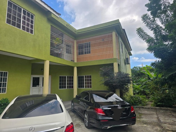 First image of 3 Goodwood Terrace in Kingston 10, St. Andrew, Jamaica - property is For Rent
