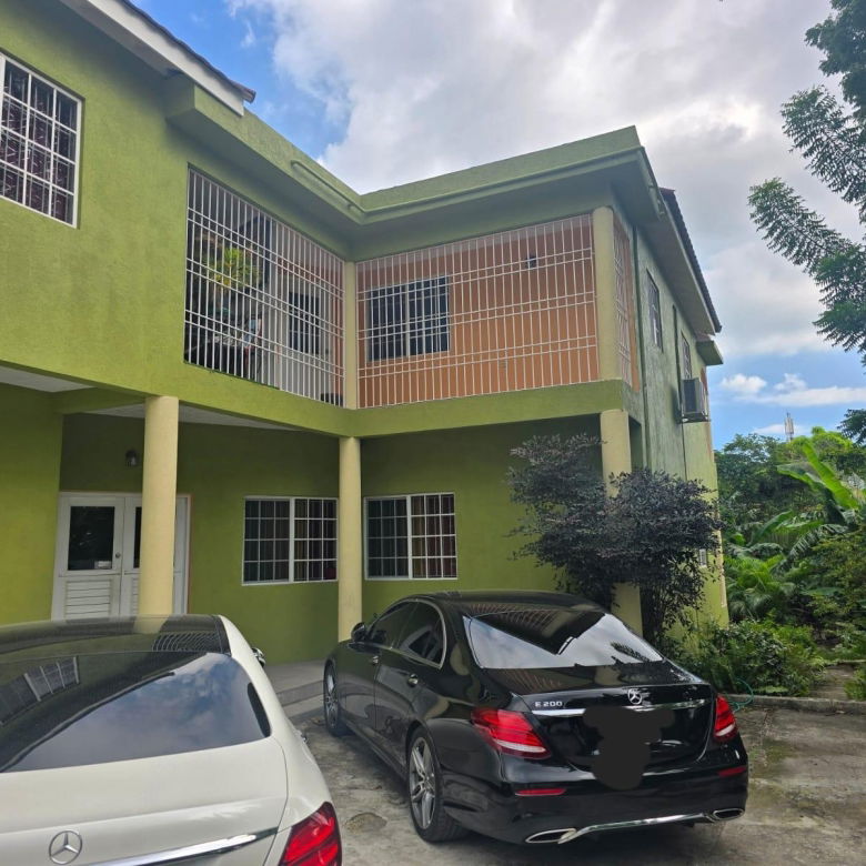 First image of 3 Goodwood Terrace in Kingston 10, St. Andrew, Jamaica - property is For Rent