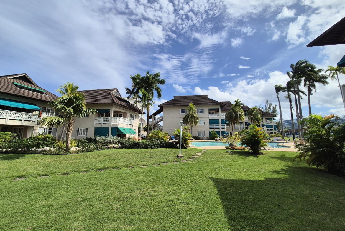 First image of B102 Bay Pointe, Montego Bay in Montego Bay, St. James, Jamaica - property is For Rent