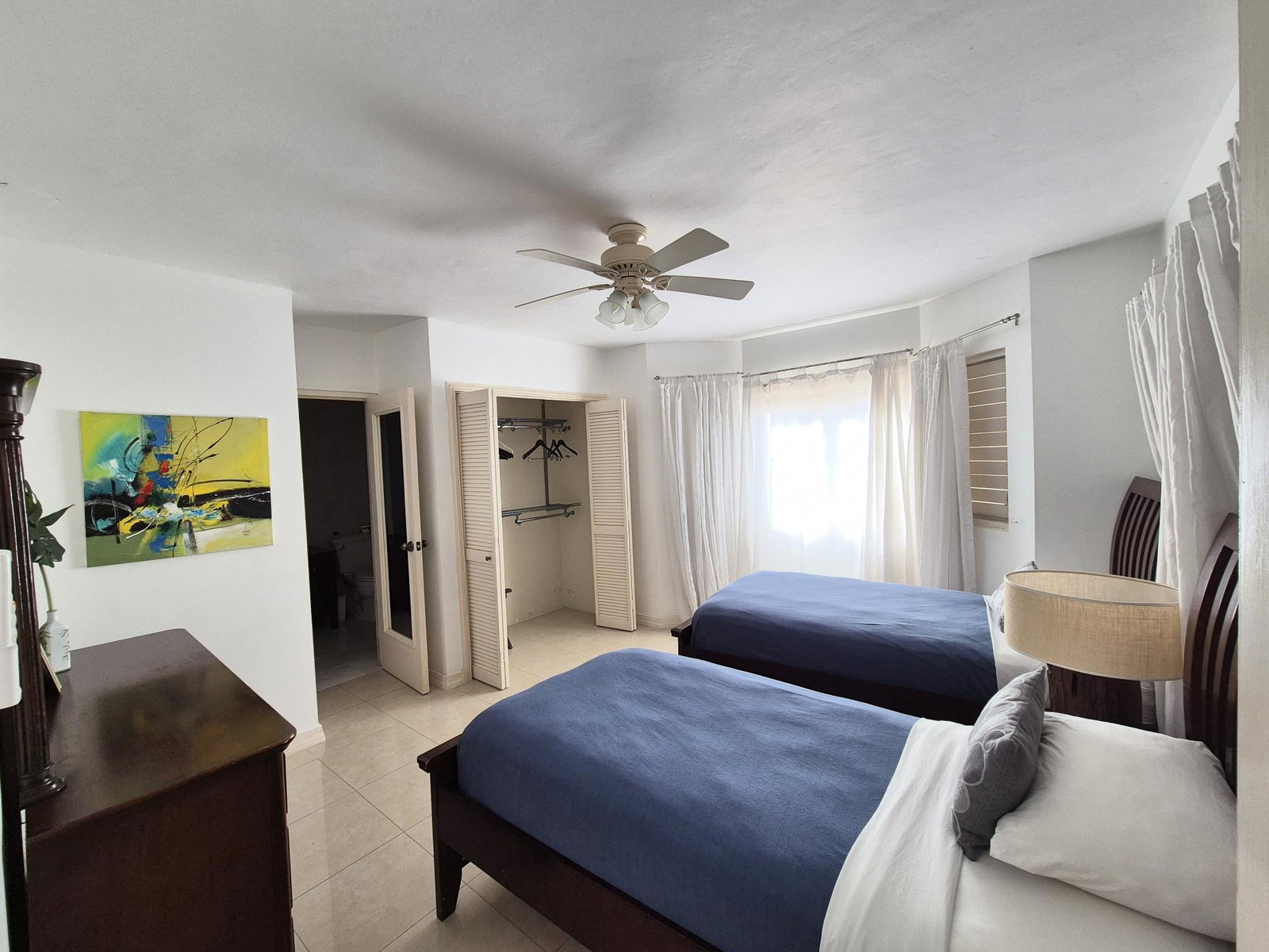 Fully-Furnished-2-Bedroom-Apartment-for-Rent-at-Bay-Pointe-Montego-Bay Thirteenth image of B102 Bay Pointe, Montego Bay in Montego Bay, St. James, Jamaica - property is For Rent