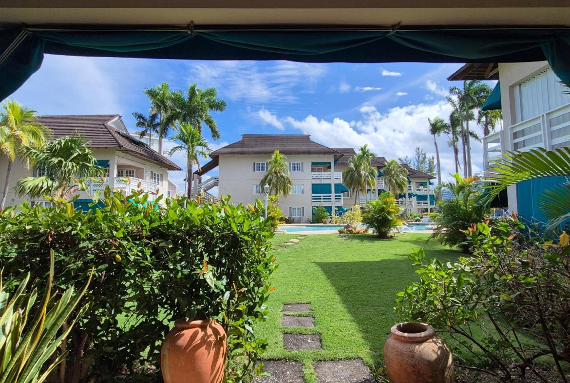 Fifteenth image of B102 Bay Pointe, Montego Bay in Montego Bay, St. James, Jamaica - property is For Rent