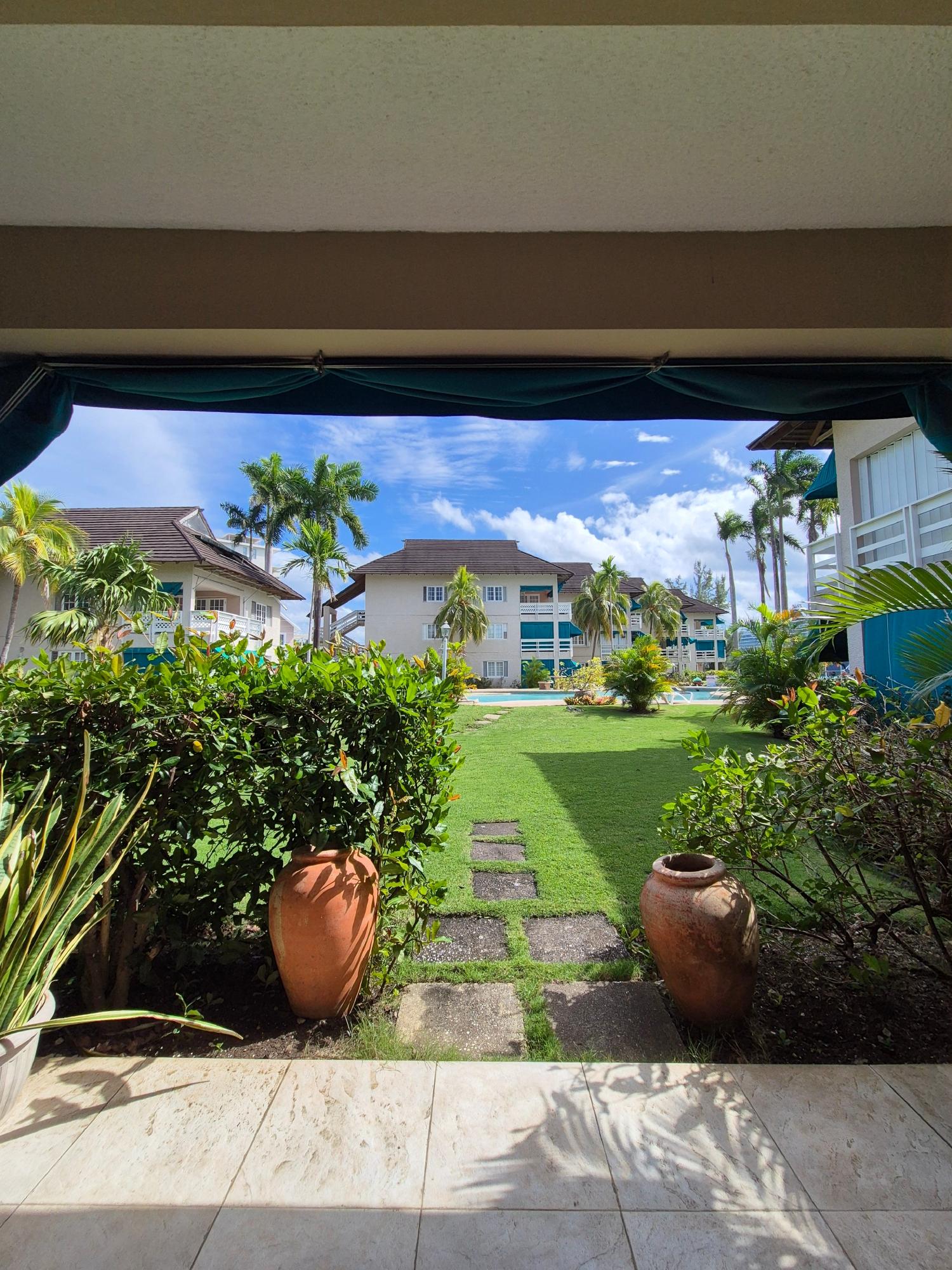 Fully-Furnished-2-Bedroom-Apartment-for-Rent-at-Bay-Pointe-Montego-Bay Fifteenth image of B102 Bay Pointe, Montego Bay in Montego Bay, St. James, Jamaica - property is For Rent